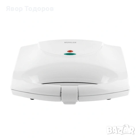 Уред за сандвичи Termomax TX702, 750W, грил плоча., снимка 3 - Други - 53837513