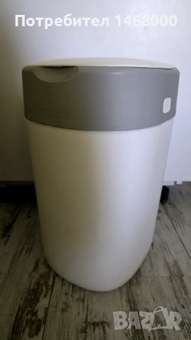 Кош за пелени Томи Типи (без филтри)