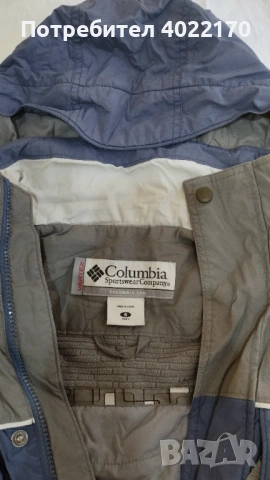 Якета The North Face и Columbia, снимка 11 - Якета - 53138584