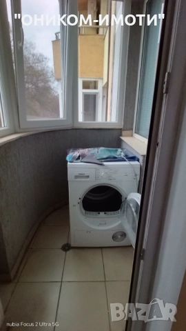 Тристаен,напълно обзаведен,след ремонт, снимка 2 - Апартаменти - 53970820