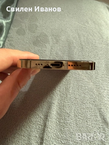 Iphone 12 Pro/128gb/, снимка 4 - Други - 52501851