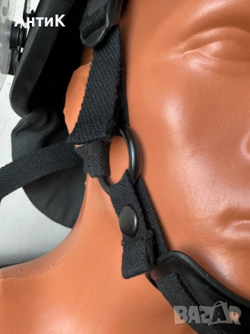 Балистична Каска RBR Pasgt F6 MK2, снимка 7 - Антикварни и старинни предмети - 52330265