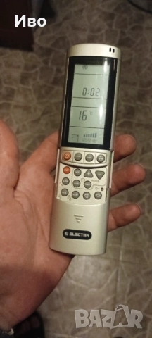 Hair Panasonic Mitsubishi Midea , снимка 10 - Климатици - 49357752