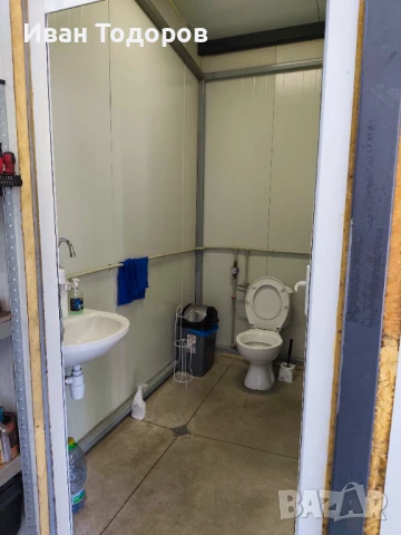  Продава се разработен бизнес – автосервиз и гумаджийница, снимка 11 - Продажба или споделяне на готов бизнес - 50924933