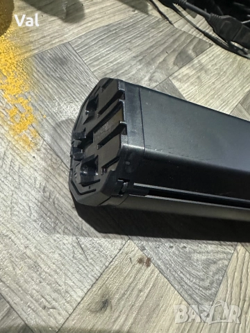 Батерия за велосипед Bosch Powertube 750 wh , снимка 5 - Части за велосипеди - 52054586