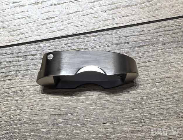 Kомпенсатор и Магуел за Глок Еърсофт Airsoft , снимка 6 - Въздушно оръжие - 54059974