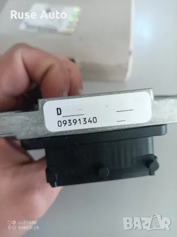 Контролен блок - Opel , снимка 4 - Части - 49670389