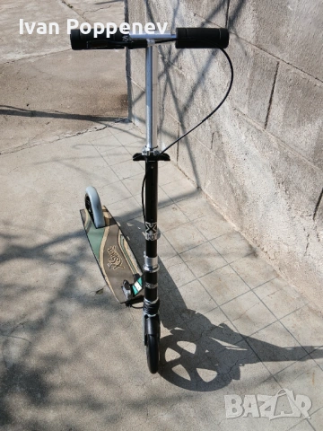 Тротинетка 