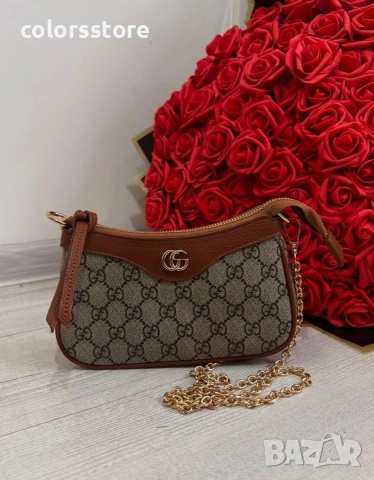 Дамска чанта GG/IM49b, снимка 2 - Чанти - 53462348