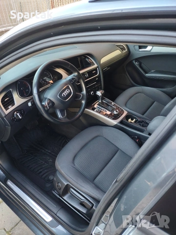 Audi Quattro S-line, снимка 9 - Автомобили и джипове - 49913255