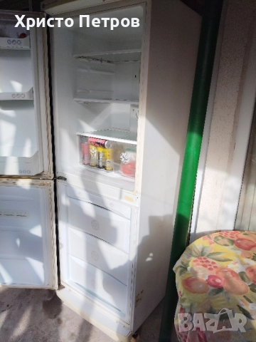 Продавам отлично работещ хладилник LG ноофрост. , снимка 11 - Хладилници - 52030650