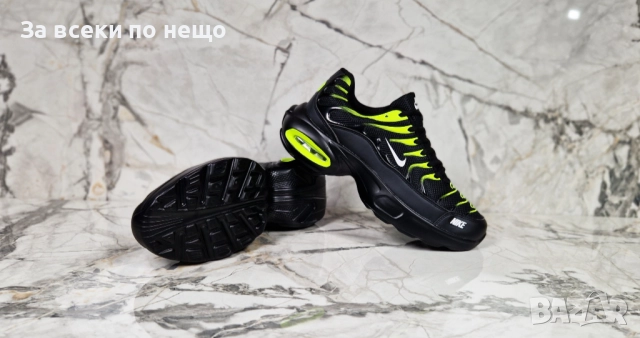 Nike Мъжки Маратонки👟Мъжки Спортни Обувки Найк - Налични Различни Цветове Код P1498, снимка 7 - Маратонки - 52338886