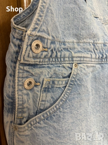 🌷🌼 Гащеризон на Pull and bear, снимка 5 - Гащеризони - 53619925