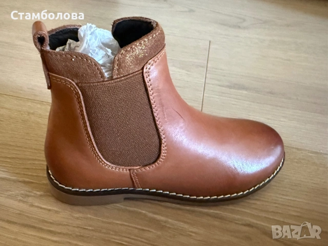 Детски боти, снимка 4 - Детски боти и ботуши - 53735223
