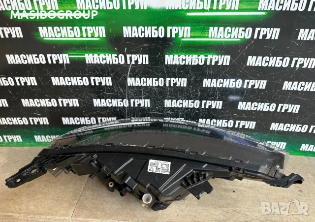 Фарове LED PURE VISION фар за Рено Аркана Renault Arkana, снимка 13 - Части - 48967083