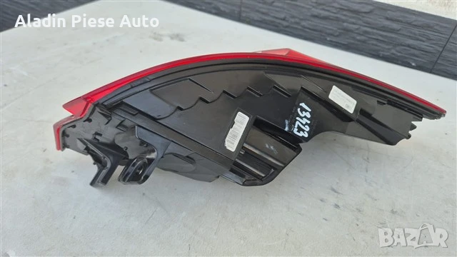 Стоп заден ляв Skoda Superb година 2015 2016 2017 2018 код 3V5945207A , снимка 4 - Аксесоари и консумативи - 51273998