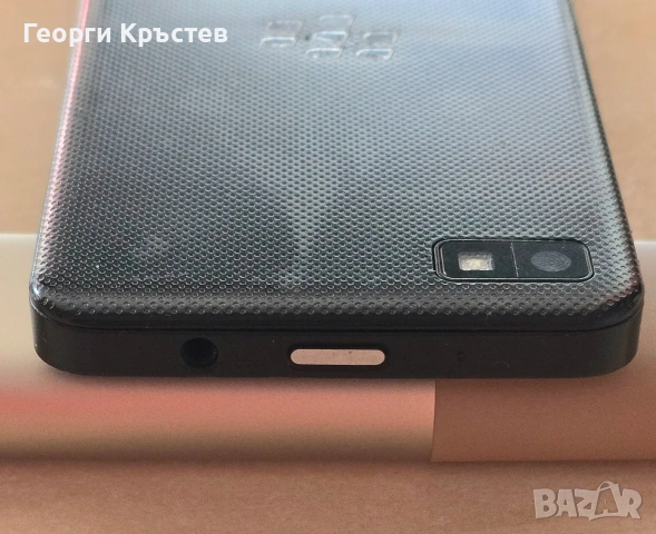BlackBerry Z10 - без батерия, снимка 15 - Blackberry - 54147638