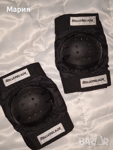 Шорти и наколенки 5-6 г. - 7 лв, снимка 6 - Детски къси панталони - 50931694