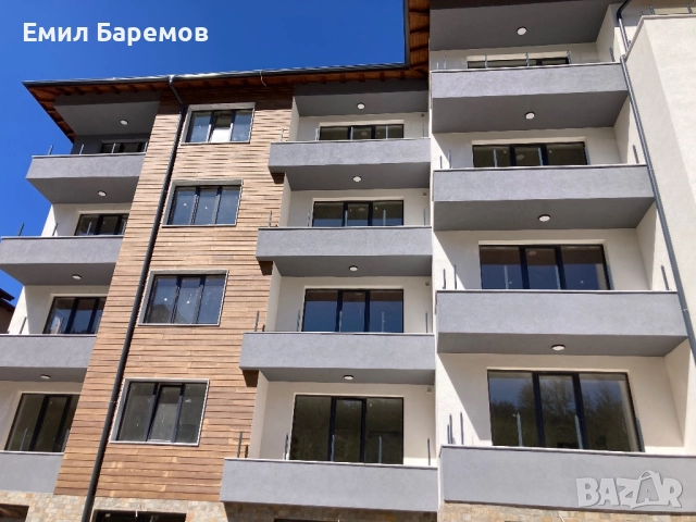 Едностаен ап. - гр. Велинград, снимка 2 - Апартаменти - 51798089