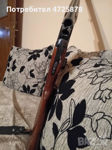 Ловна пушка , снимка 11 - Ловно оръжие - 53308844