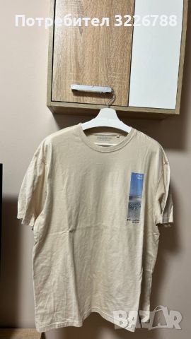 Мъжка тениска / L размер, снимка 1 - Тениски - 45569454