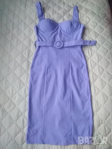 Дамска рокля, снимка 1 - Рокли - 46378846