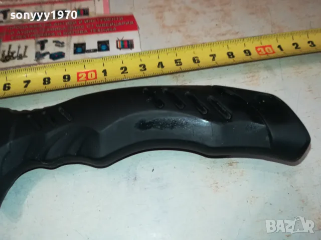 COLUMBIA USA-НОЖ СЪС ЗЪБЦИ 1303251306, снимка 13 - Ножове - 49478077