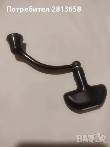 Дръжка за Daiwa, снимка 2 - Макари - 49637171