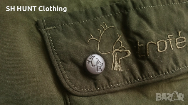 Tufte Hunting Trouser размер 54 / XL за лов панталон пролет есен - 1674, снимка 9 - Екипировка - 52828543