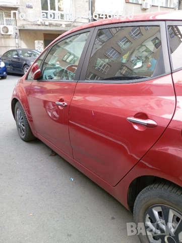 продава Hyundai ix20 9800 лв,2011г.
