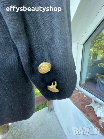 Дамско сако Versace, снимка 3 - Сака - 51060130