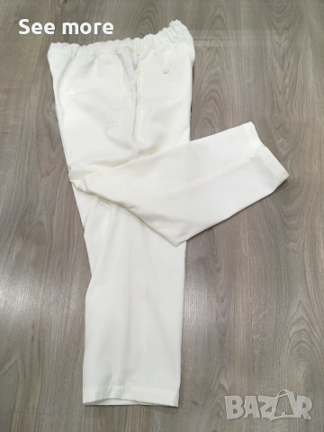 ADIDAS Jonah Hill Chino панталон М и XL, снимка 6 - Спортни дрехи, екипи - 54211113