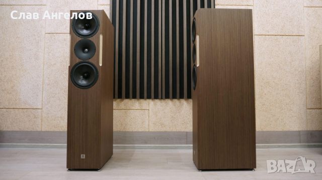 SLAudio 3-S TL, снимка 5 - Тонколони - 46763765