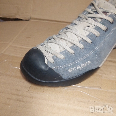 туристически / ловни обувки  Scarpa Nessun Luogo Mojito номер 40, снимка 3 - Други - 52407365