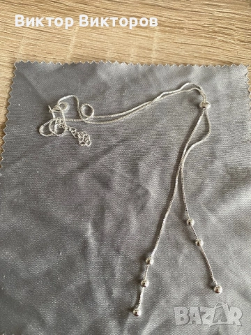 Бижута , снимка 2 - Обеци - 52197160