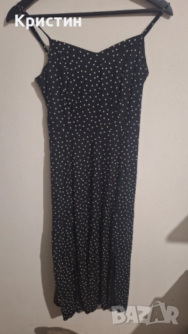 Лятна дамска рокля