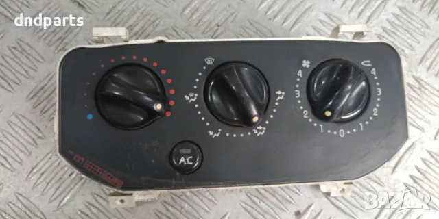 Панел климатик Renault Clio 1998г.	
