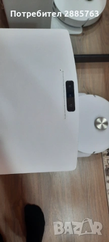 Прахосмукачка робот dremebot l20 ultra, снимка 2 - Прахосмукачки - 53026179