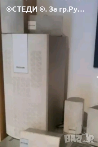 Коледна промоция усилвател Megatone 5.1 със Субуфер и 5 броя тонколони Panasonic , снимка 11 - Аудиосистеми - 52590349