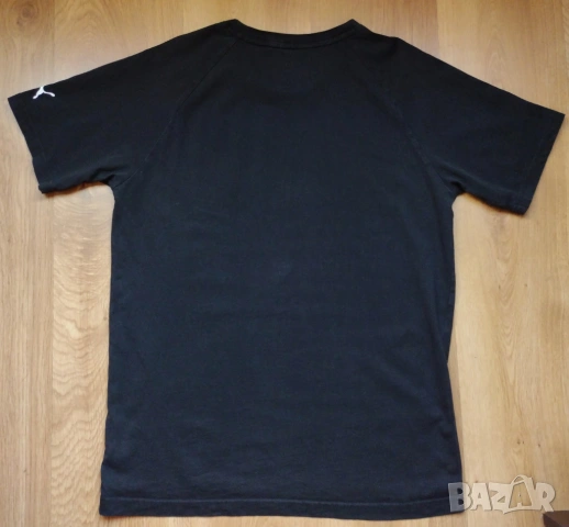 Mercedes - AMG Petronas F1 Team / Puma - мъжка теника, снимка 12 - Тениски - 53843779