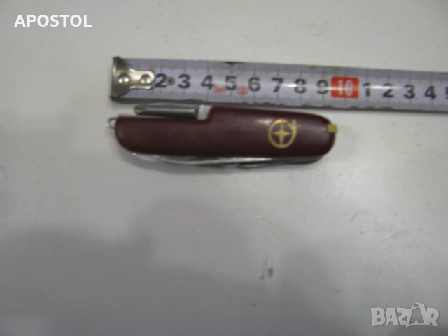  ножка джобна , снимка 2 - Ножове - 53142786