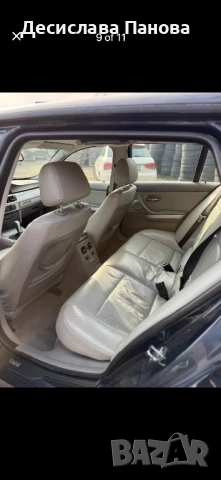 Bmw e91 320d на части, снимка 5 - Автомобили и джипове - 54007542