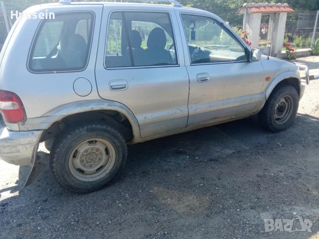 Kia sportage 4x4, снимка 2 - Автомобили и джипове - 50732920