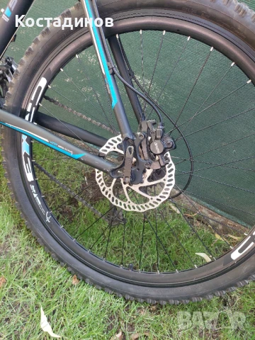 Велосипед Cross 26", снимка 3 - Велосипеди - 51073868