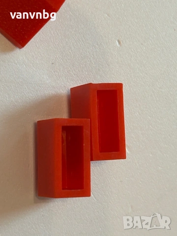 lego - Стари Лего тухли, снимка 5 - Антикварни и старинни предмети - 53902992