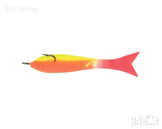 Поролонова рибка, снимка 2 - Такъми - 45436015