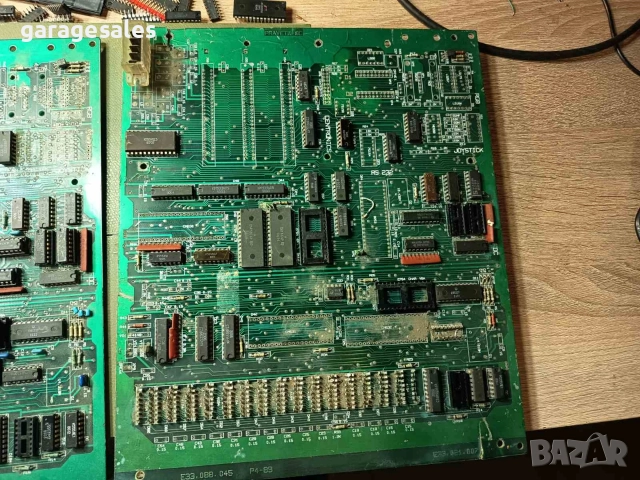 Ремонт на винтидж компютри ПРАВЕЦ, ИЗОТ, ИМКО всички модели, снимка 3 - Антикварни и старинни предмети - 52787778