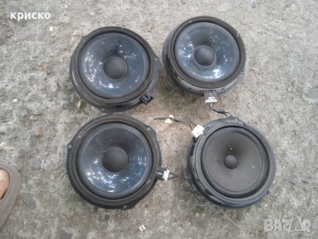 части форд S макс, снимка 16 - Части - 51085143