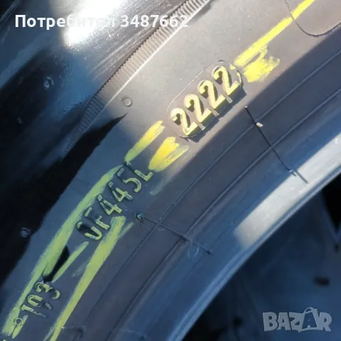 245 50 19 PIRELLI P ZERO 4броя зимни дот 2022г , снимка 7 - Гуми и джанти - 47492876