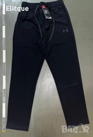 мъжко долнище under armour , снимка 3 - Спортни дрехи, екипи - 52713861